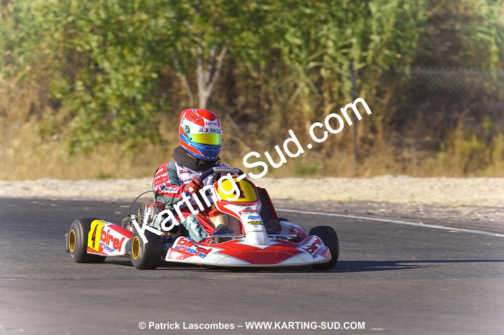 28/08 et 29/08/2010 : 4ème Coupe de l’Amitié à Grabels (Photos Patrick Lascombes) 2010 — karting
