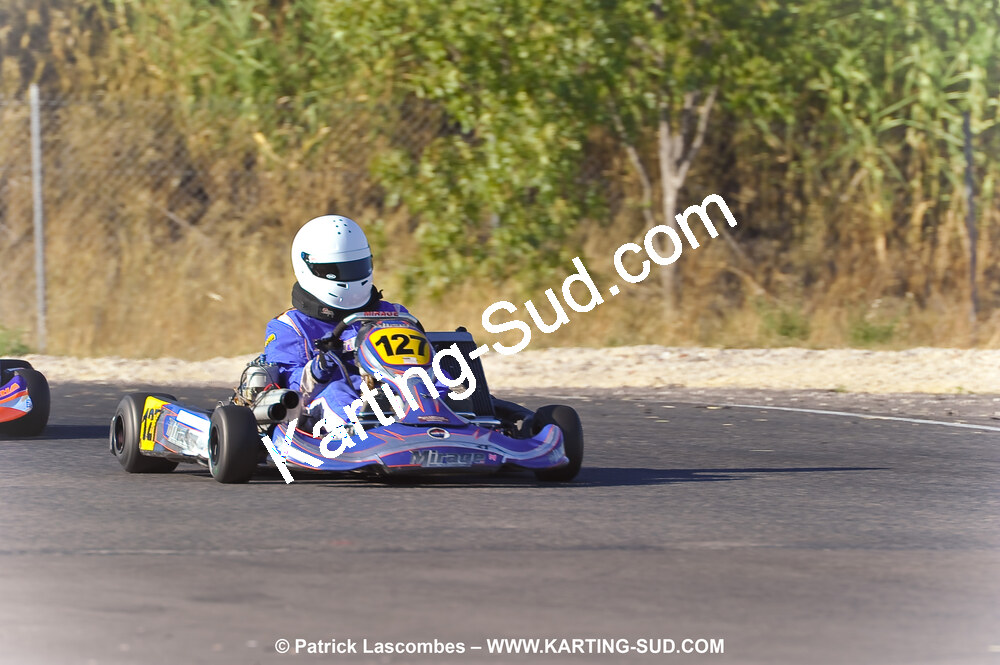 28/08 et 29/08/2010 : 4ème Coupe de l’Amitié à Grabels (Photos Patrick Lascombes) 2010 — karting