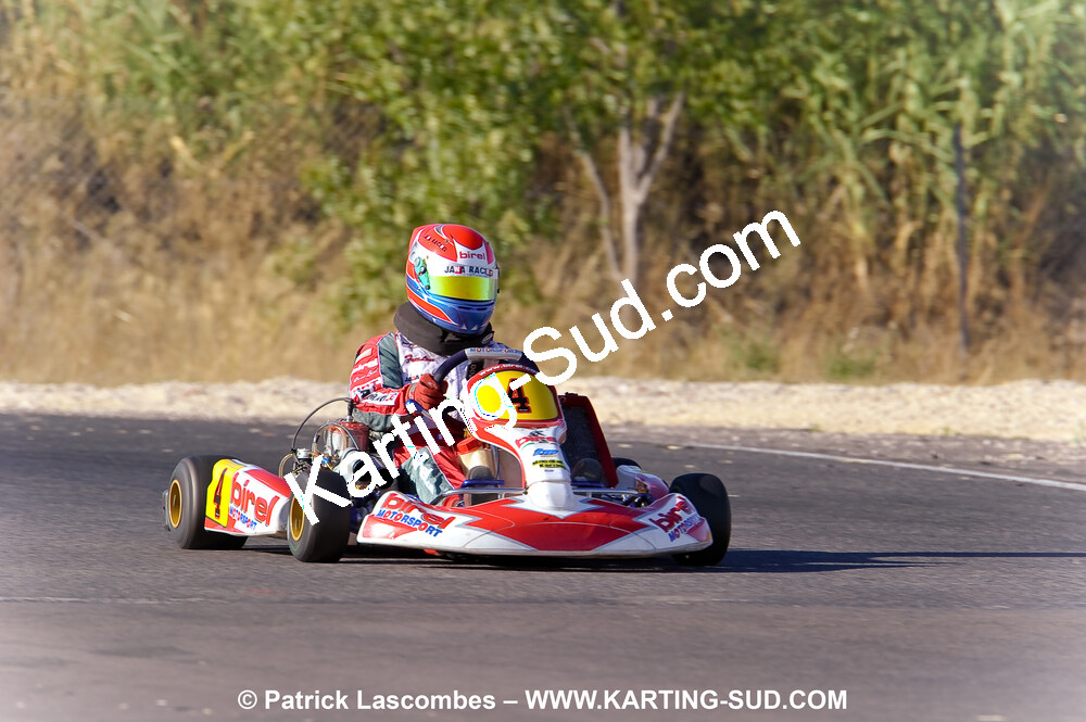 28/08 et 29/08/2010 : 4ème Coupe de l’Amitié à Grabels (Photos Patrick Lascombes) 2010 — karting