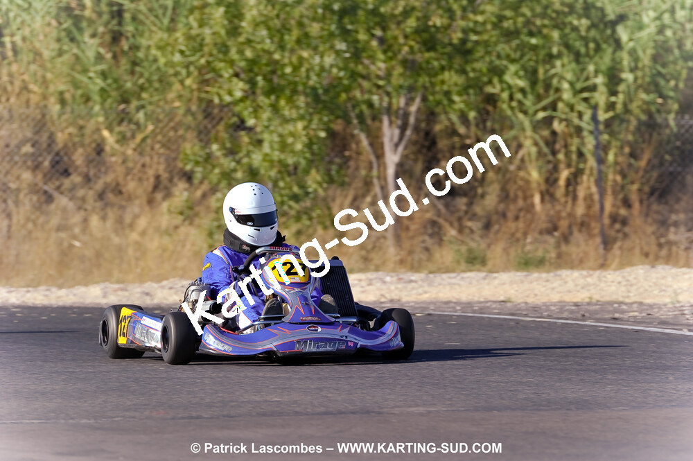 28/08 et 29/08/2010 : 4ème Coupe de l’Amitié à Grabels (Photos Patrick Lascombes) 2010 — karting