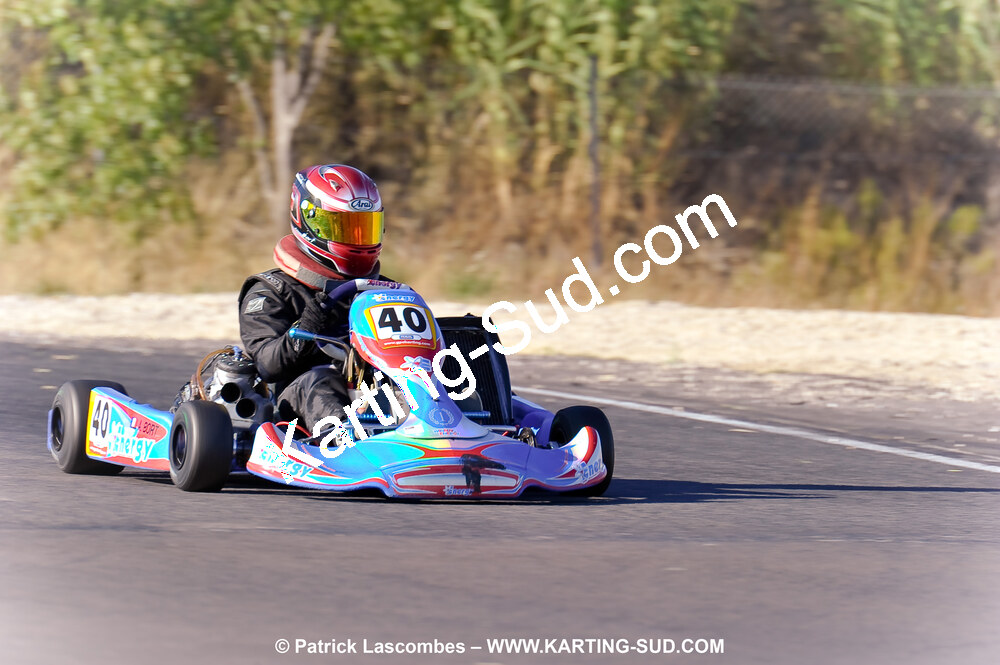 28/08 et 29/08/2010 : 4ème Coupe de l’Amitié à Grabels (Photos Patrick Lascombes) 2010 — karting