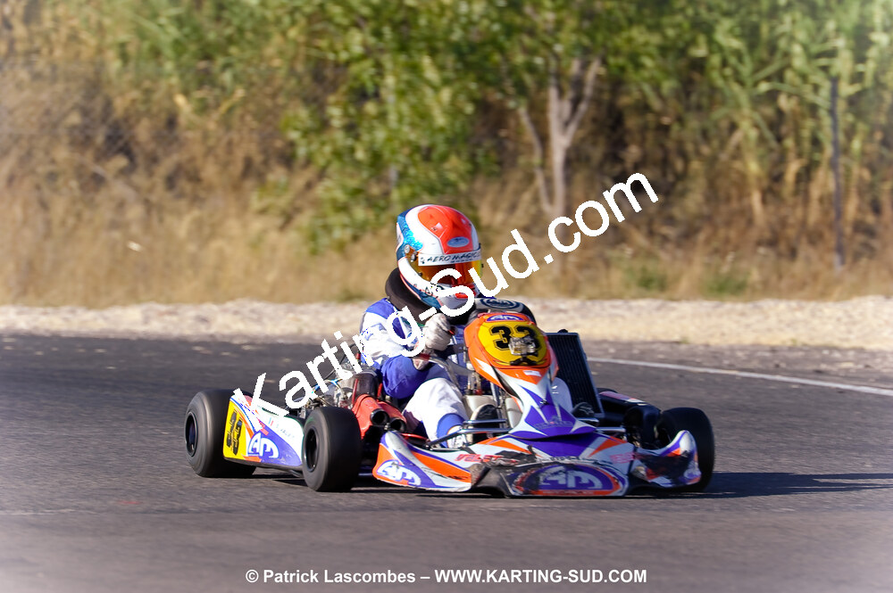 28/08 et 29/08/2010 : 4ème Coupe de l’Amitié à Grabels (Photos Patrick Lascombes) 2010 — karting