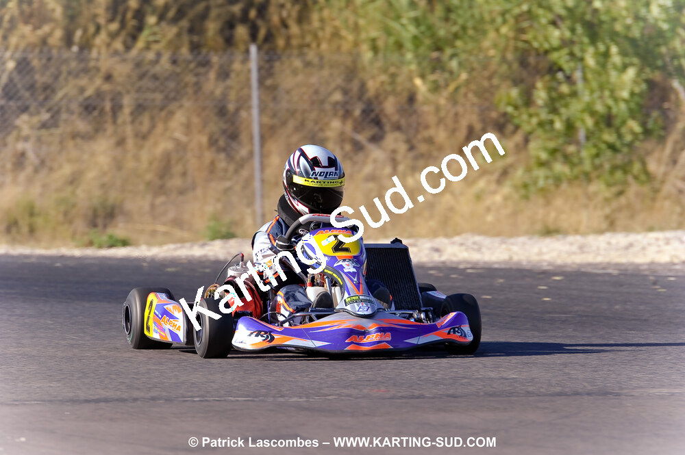 28/08 et 29/08/2010 : 4ème Coupe de l’Amitié à Grabels (Photos Patrick Lascombes) 2010 — karting