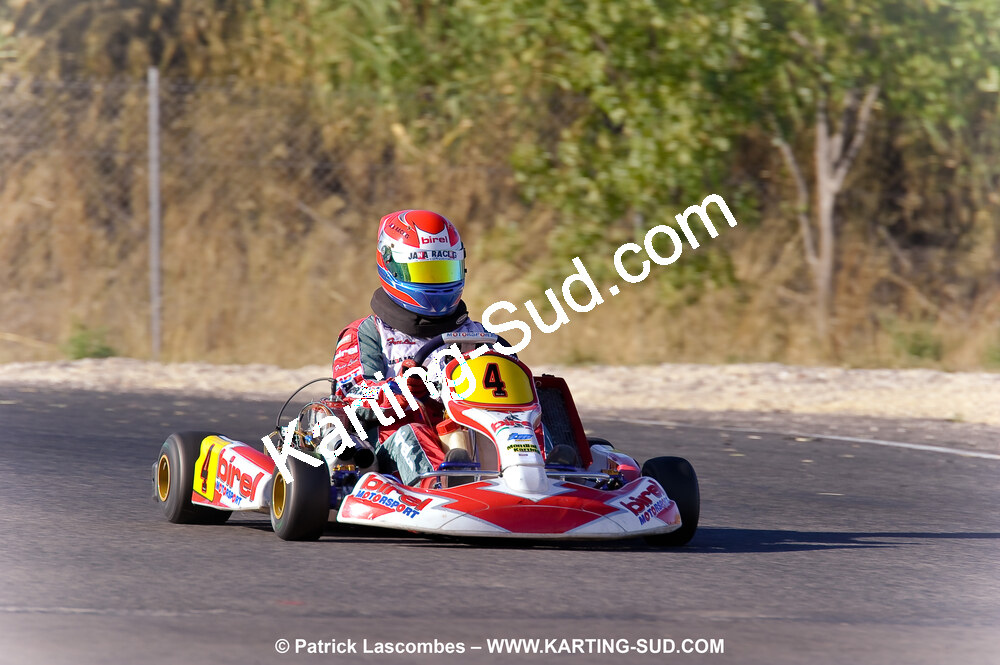28/08 et 29/08/2010 : 4ème Coupe de l’Amitié à Grabels (Photos Patrick Lascombes) 2010 — karting
