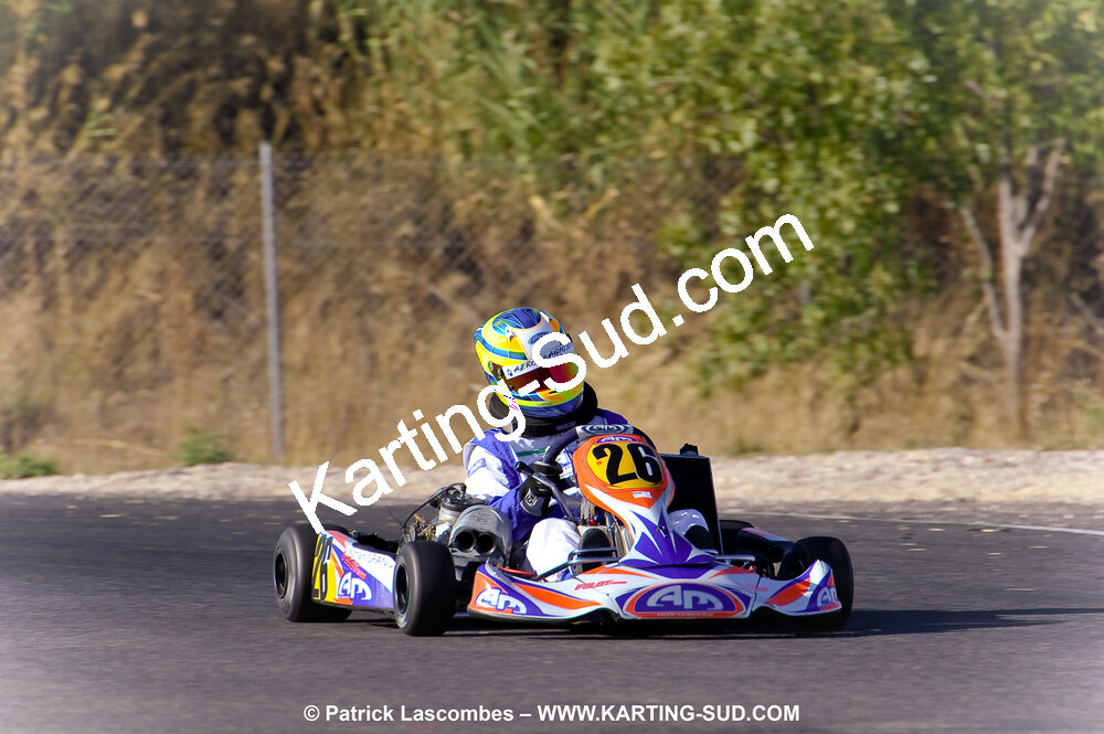 28/08 et 29/08/2010 : 4ème Coupe de l’Amitié à Grabels (Photos Patrick Lascombes) 2010 — karting