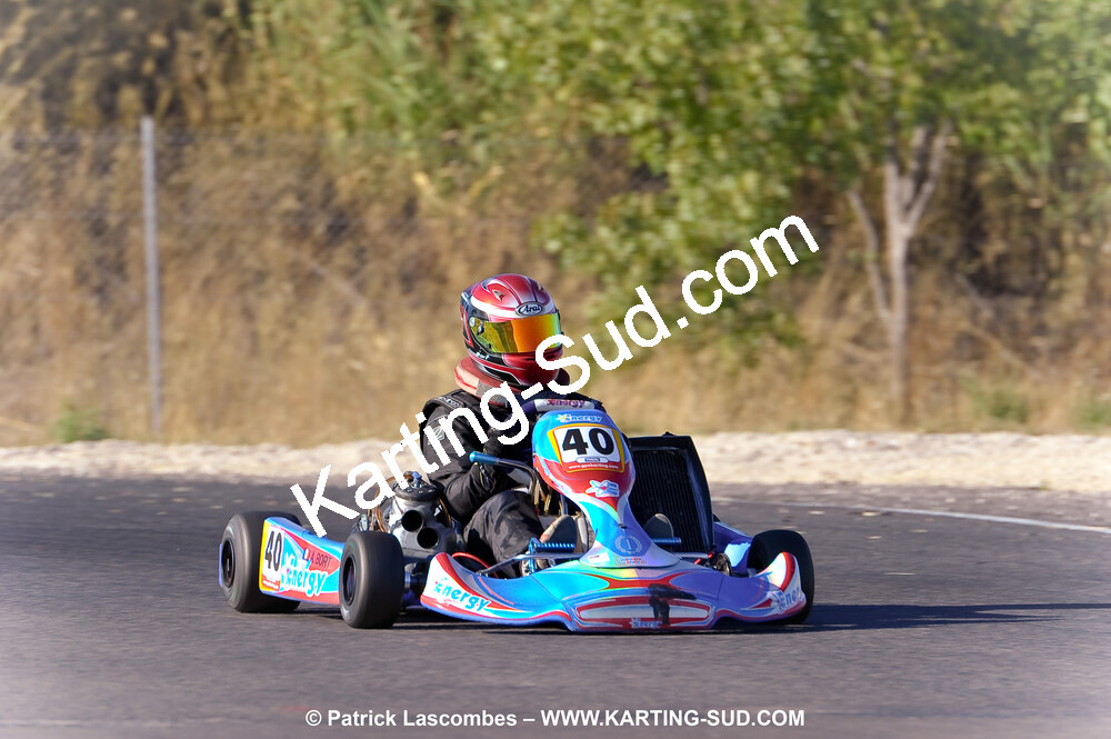 28/08 et 29/08/2010 : 4ème Coupe de l’Amitié à Grabels (Photos Patrick Lascombes) 2010 — karting