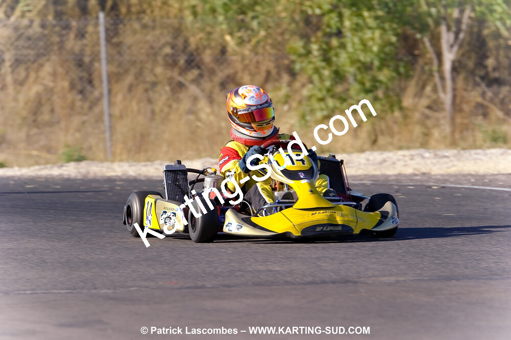 28/08 et 29/08/2010 : 4ème Coupe de l’Amitié à Grabels (Photos Patrick Lascombes) 2010 — karting