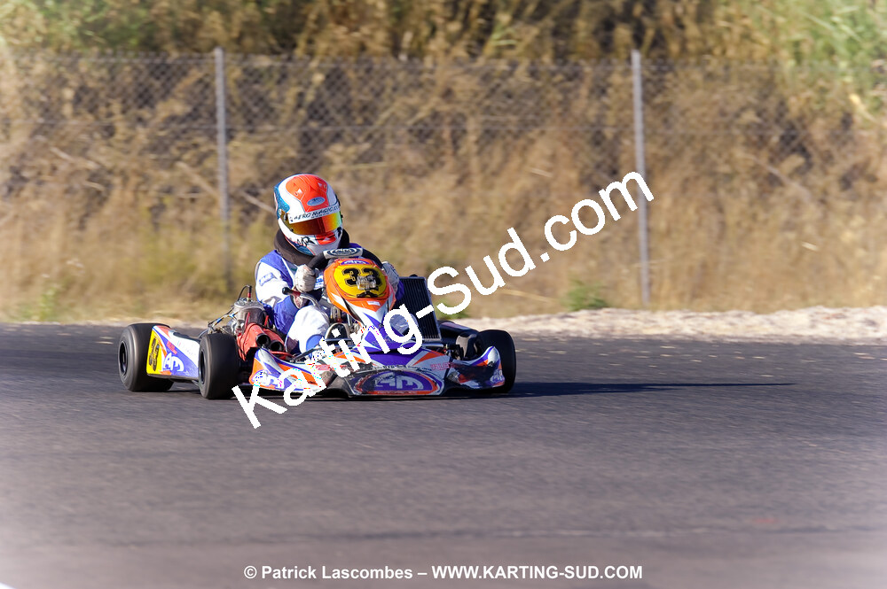 28/08 et 29/08/2010 : 4ème Coupe de l’Amitié à Grabels (Photos Patrick Lascombes) 2010 — karting