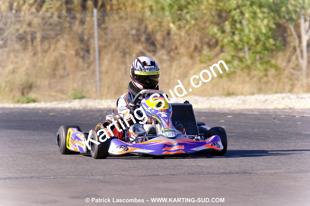 28/08 et 29/08/2010 : 4ème Coupe de l’Amitié à Grabels (Photos Patrick Lascombes) 2010 — karting