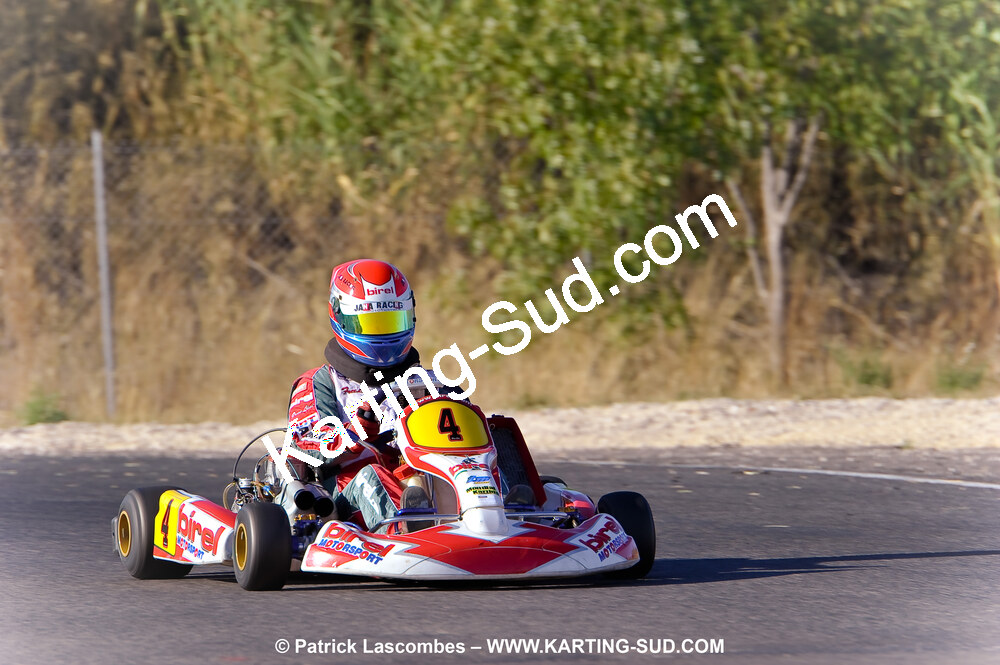 28/08 et 29/08/2010 : 4ème Coupe de l’Amitié à Grabels (Photos Patrick Lascombes) 2010 — karting