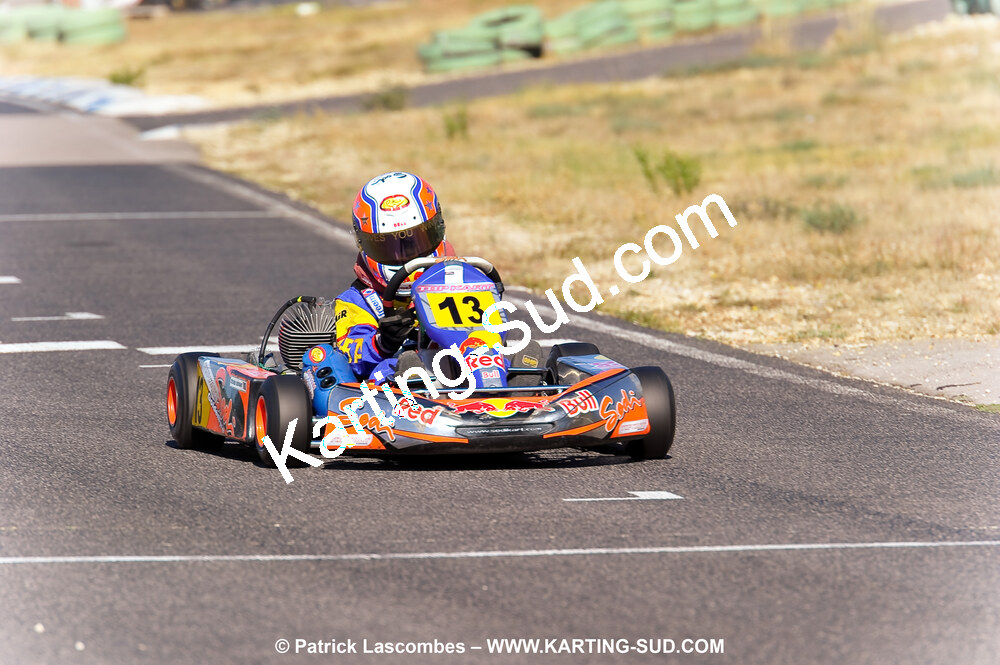 28/08 et 29/08/2010 : 4ème Coupe de l’Amitié à Grabels (Photos Patrick Lascombes) 2010 — karting