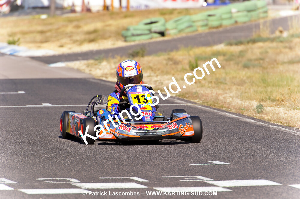 28/08 et 29/08/2010 : 4ème Coupe de l’Amitié à Grabels (Photos Patrick Lascombes) 2010 — karting