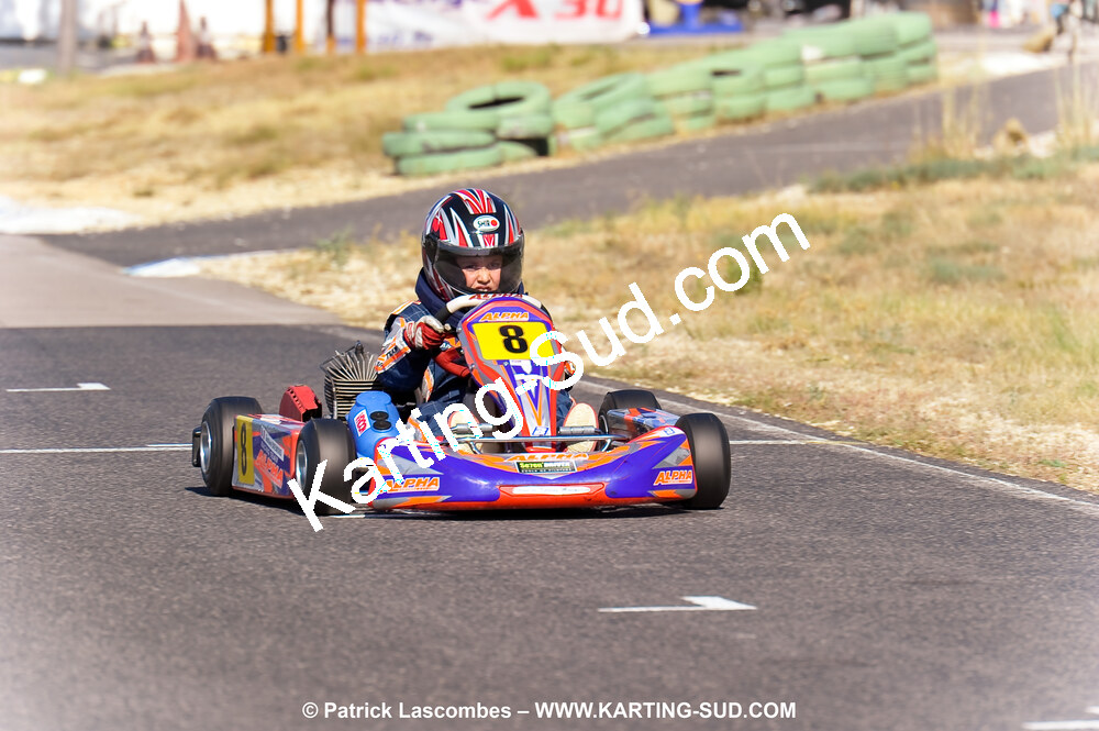 28/08 et 29/08/2010 : 4ème Coupe de l’Amitié à Grabels (Photos Patrick Lascombes) 2010 — karting