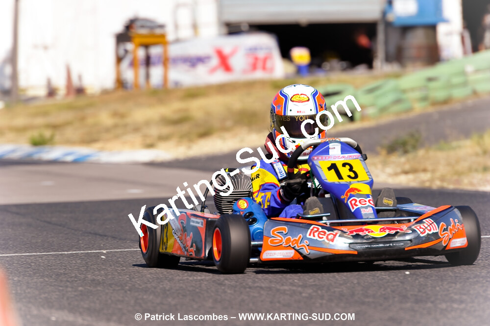 28/08 et 29/08/2010 : 4ème Coupe de l’Amitié à Grabels (Photos Patrick Lascombes) 2010 — karting