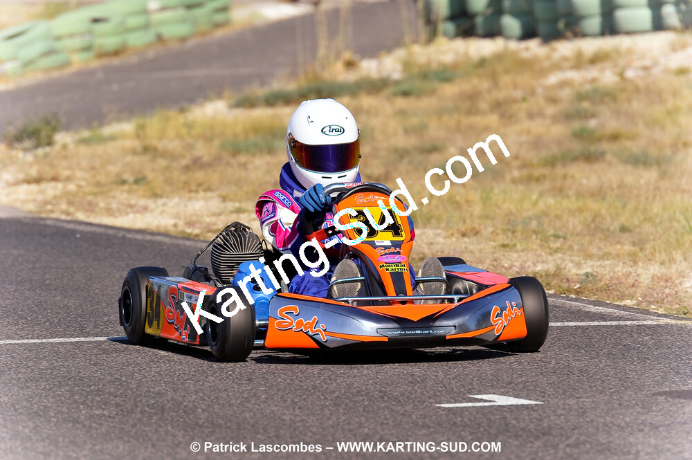28/08 et 29/08/2010 : 4ème Coupe de l’Amitié à Grabels (Photos Patrick Lascombes) 2010 — karting