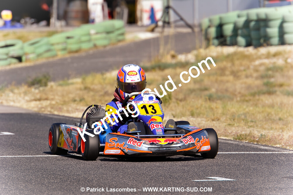 28/08 et 29/08/2010 : 4ème Coupe de l’Amitié à Grabels (Photos Patrick Lascombes) 2010 — karting