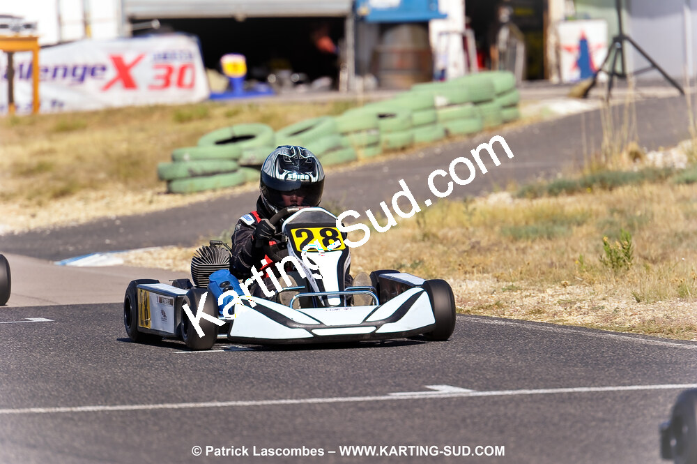 28/08 et 29/08/2010 : 4ème Coupe de l’Amitié à Grabels (Photos Patrick Lascombes) 2010 — karting
