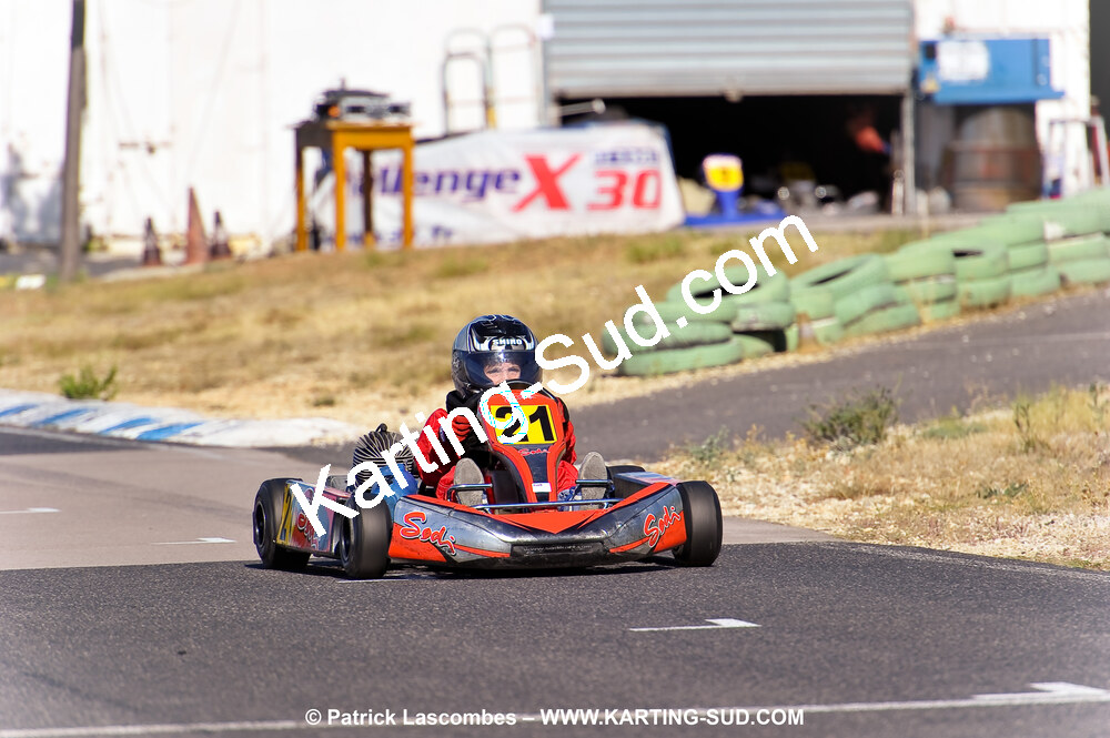 28/08 et 29/08/2010 : 4ème Coupe de l’Amitié à Grabels (Photos Patrick Lascombes) 2010 — karting