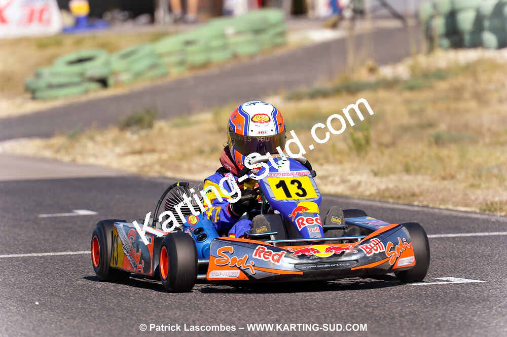 28/08 et 29/08/2010 : 4ème Coupe de l’Amitié à Grabels (Photos Patrick Lascombes) 2010 — karting