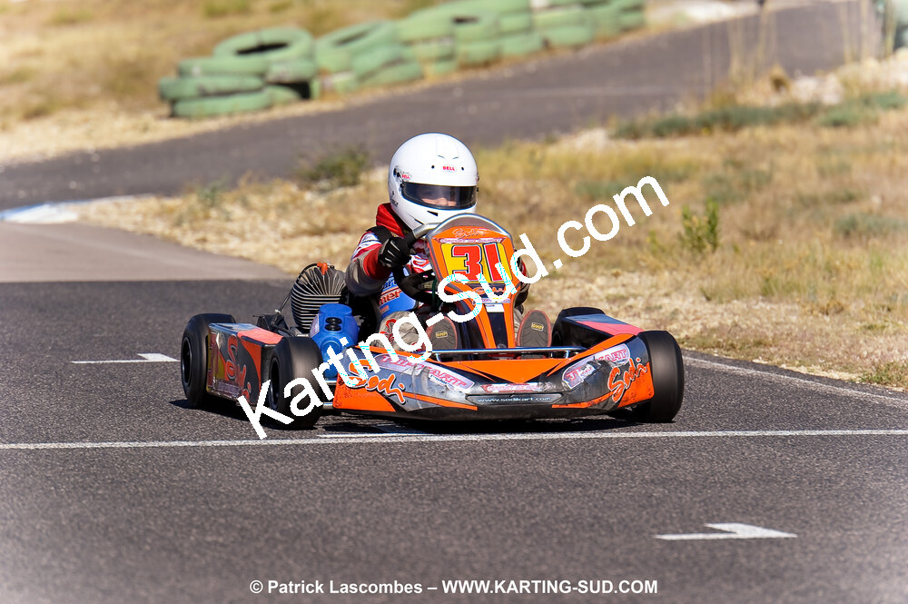 28/08 et 29/08/2010 : 4ème Coupe de l’Amitié à Grabels (Photos Patrick Lascombes) 2010 — karting