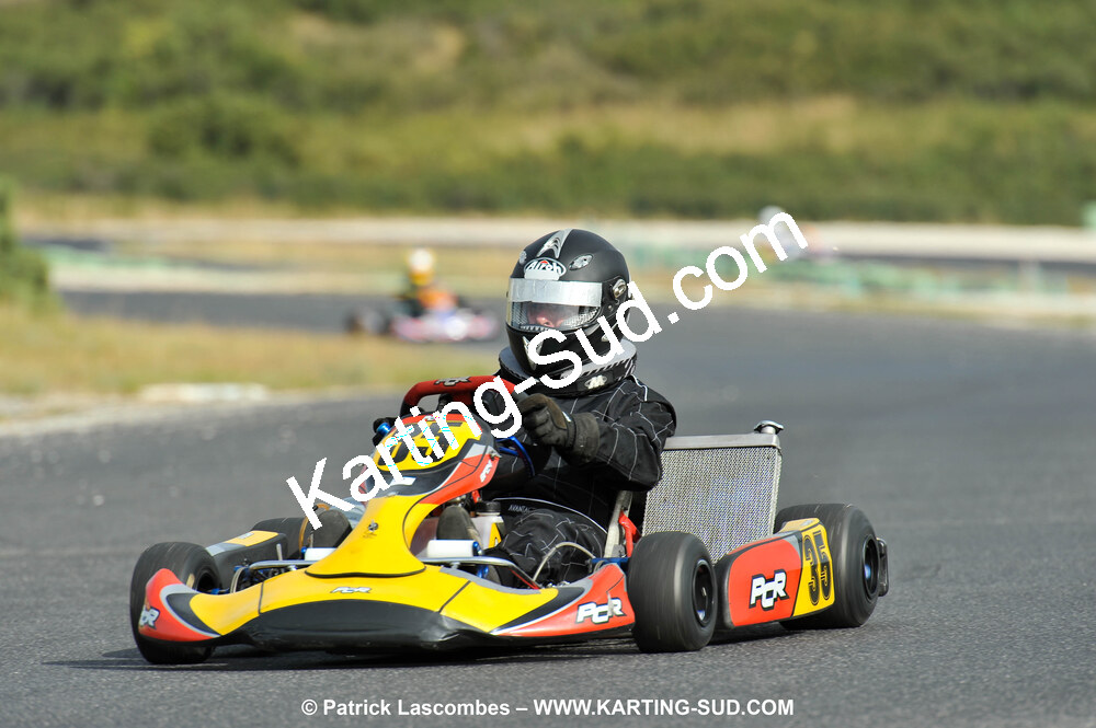 28/08 et 29/08/2010 : 4ème Coupe de l’Amitié à Grabels (Photos Patrick Lascombes) 2010 — karting