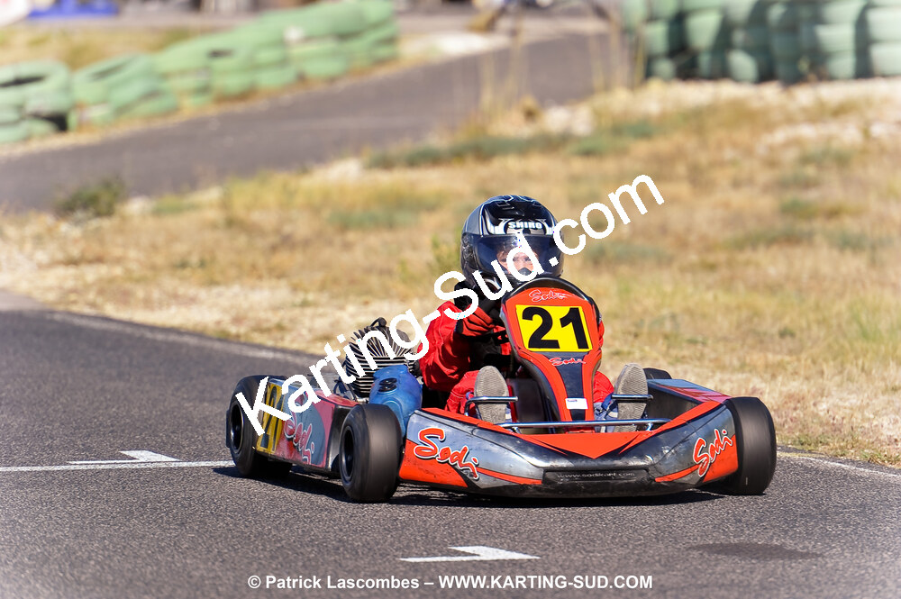 28/08 et 29/08/2010 : 4ème Coupe de l’Amitié à Grabels (Photos Patrick Lascombes) 2010 — karting