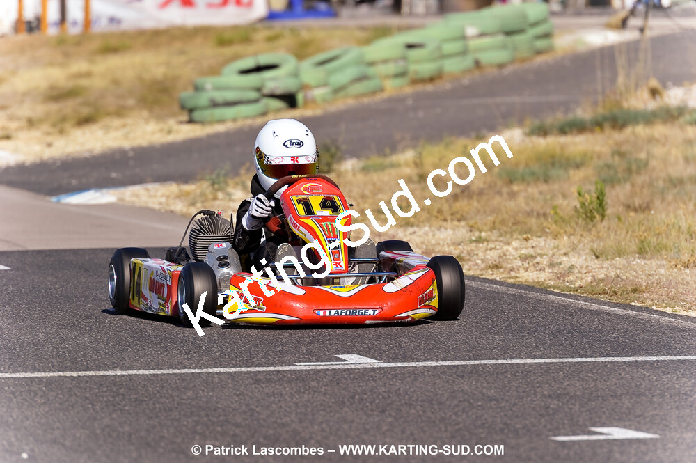 28/08 et 29/08/2010 : 4ème Coupe de l’Amitié à Grabels (Photos Patrick Lascombes) 2010 — karting