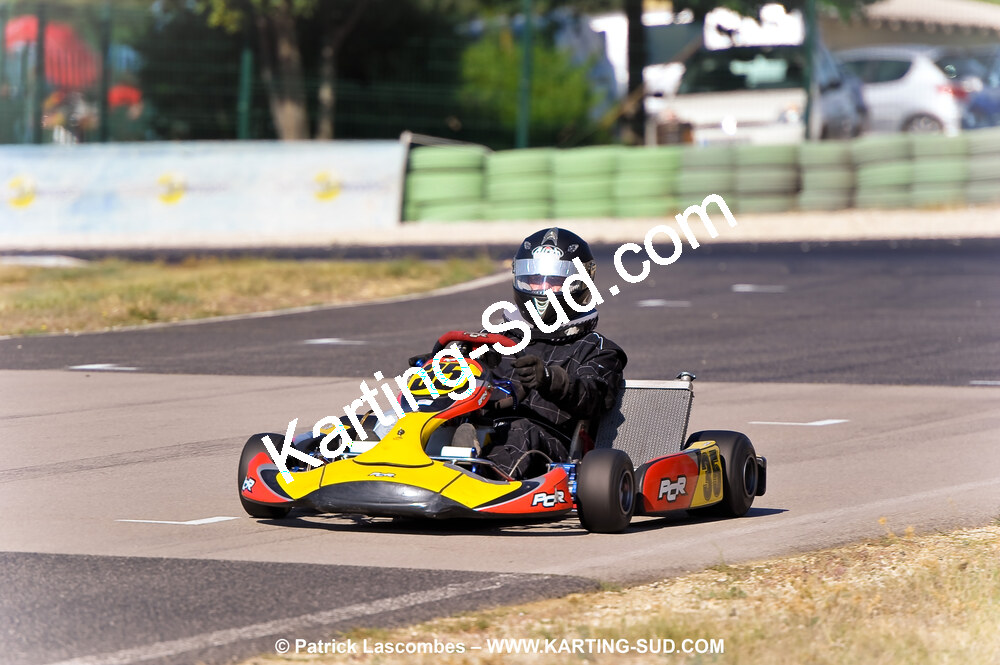 28/08 et 29/08/2010 : 4ème Coupe de l’Amitié à Grabels (Photos Patrick Lascombes) 2010 — karting