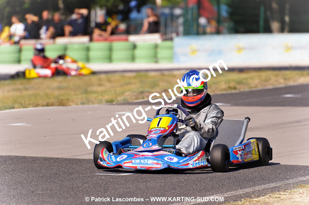 28/08 et 29/08/2010 : 4ème Coupe de l’Amitié à Grabels (Photos Patrick Lascombes) 2010 — karting