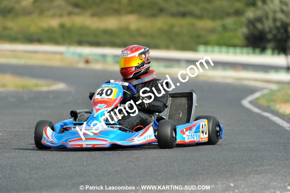 28/08 et 29/08/2010 : 4ème Coupe de l’Amitié à Grabels (Photos Patrick Lascombes) 2010 — karting