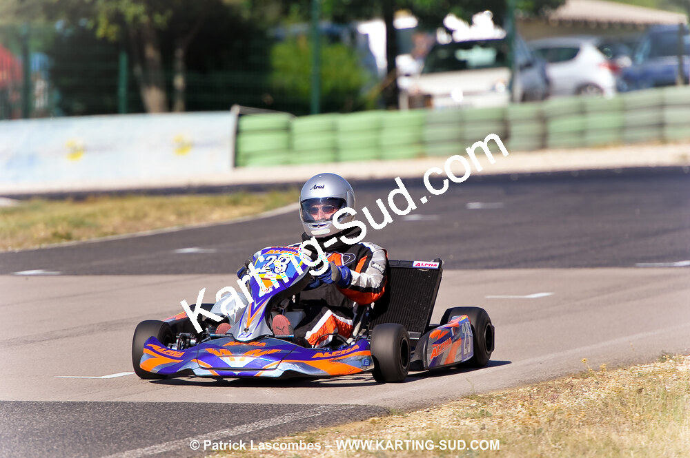 28/08 et 29/08/2010 : 4ème Coupe de l’Amitié à Grabels (Photos Patrick Lascombes) 2010 — karting