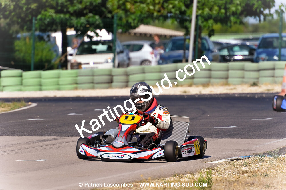 28/08 et 29/08/2010 : 4ème Coupe de l’Amitié à Grabels (Photos Patrick Lascombes) 2010 — karting