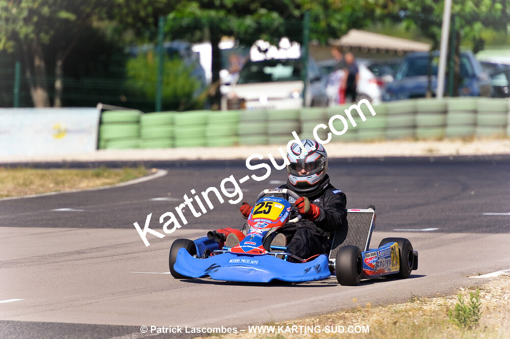 28/08 et 29/08/2010 : 4ème Coupe de l’Amitié à Grabels (Photos Patrick Lascombes) 2010 — karting