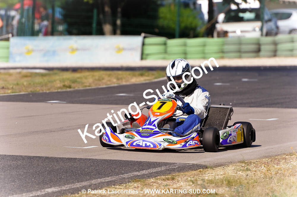 28/08 et 29/08/2010 : 4ème Coupe de l’Amitié à Grabels (Photos Patrick Lascombes) 2010 — karting