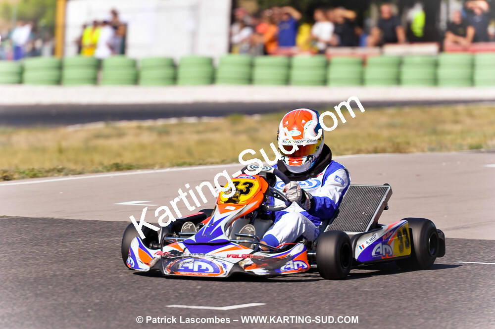 28/08 et 29/08/2010 : 4ème Coupe de l’Amitié à Grabels (Photos Patrick Lascombes) 2010 — karting