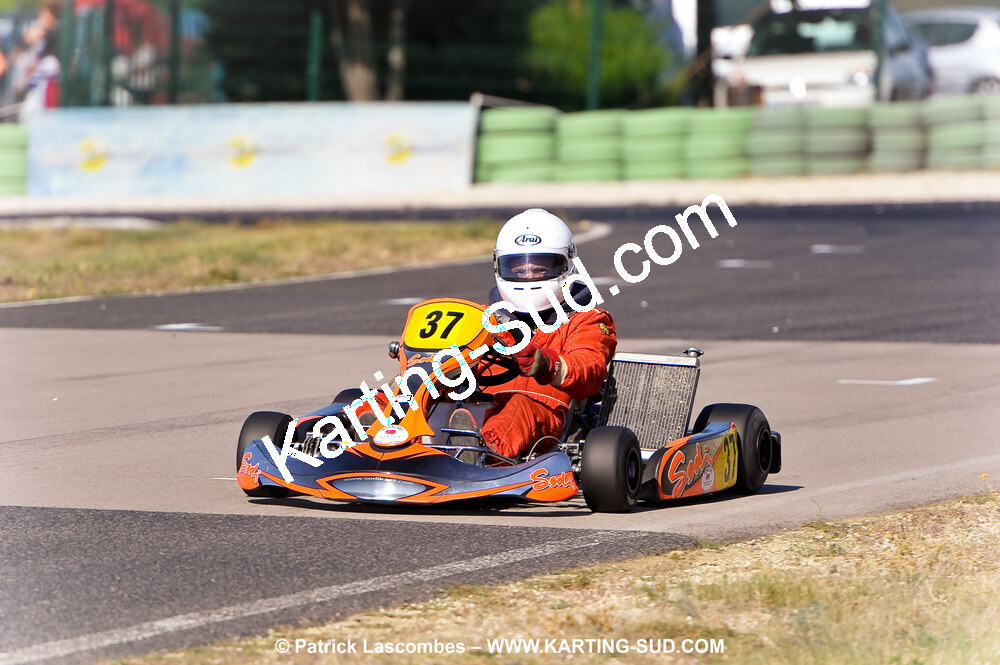 28/08 et 29/08/2010 : 4ème Coupe de l’Amitié à Grabels (Photos Patrick Lascombes) 2010 — karting