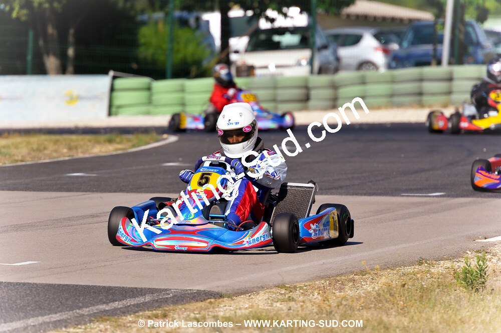 28/08 et 29/08/2010 : 4ème Coupe de l’Amitié à Grabels (Photos Patrick Lascombes) 2010 — karting
