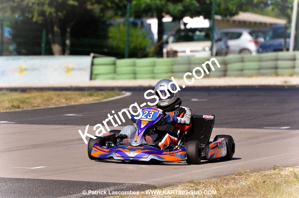 28/08 et 29/08/2010 : 4ème Coupe de l’Amitié à Grabels (Photos Patrick Lascombes) 2010 — karting