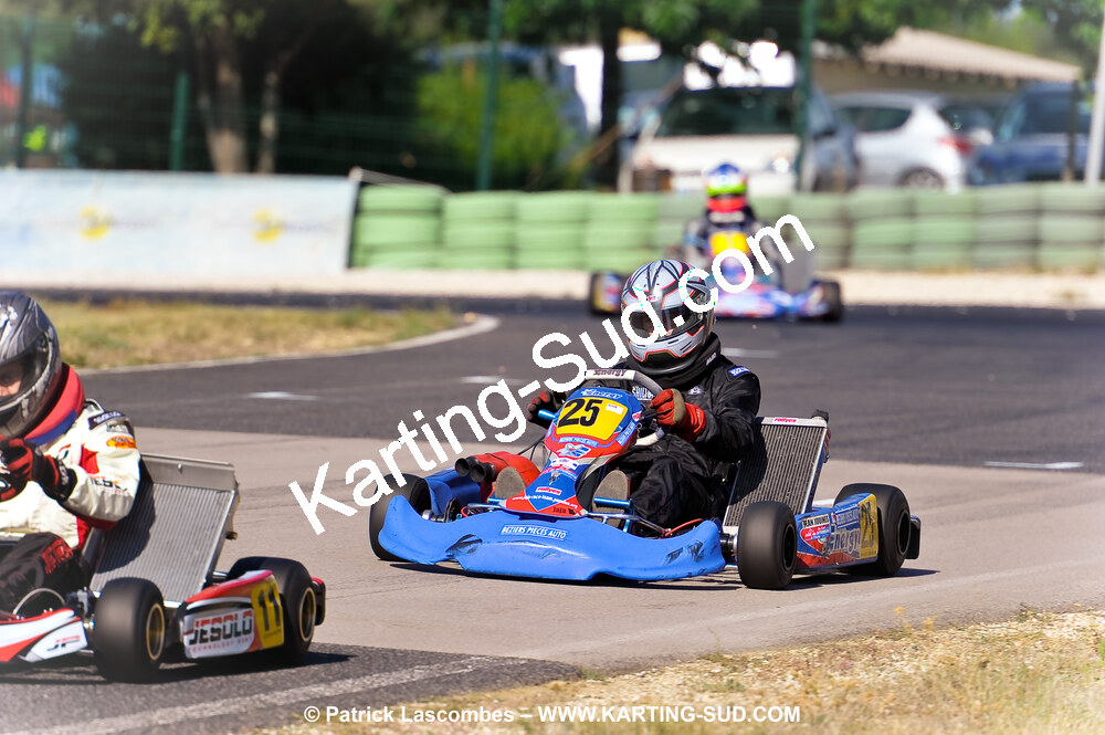 28/08 et 29/08/2010 : 4ème Coupe de l’Amitié à Grabels (Photos Patrick Lascombes) 2010 — karting