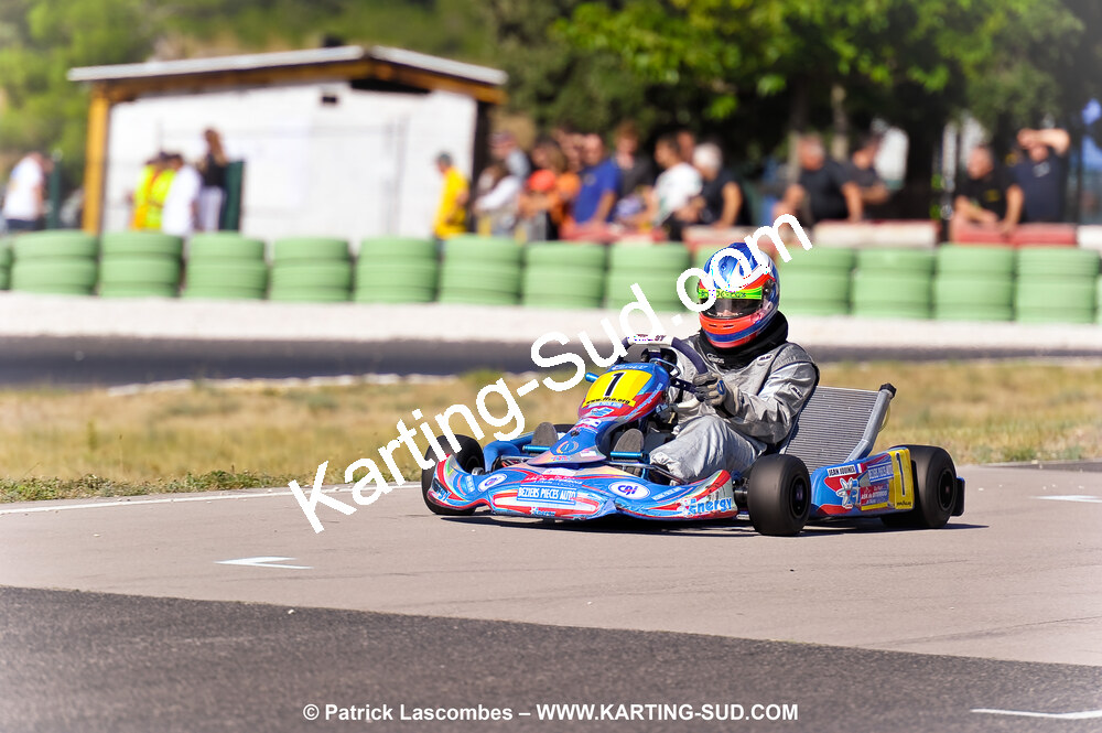 28/08 et 29/08/2010 : 4ème Coupe de l’Amitié à Grabels (Photos Patrick Lascombes) 2010 — karting