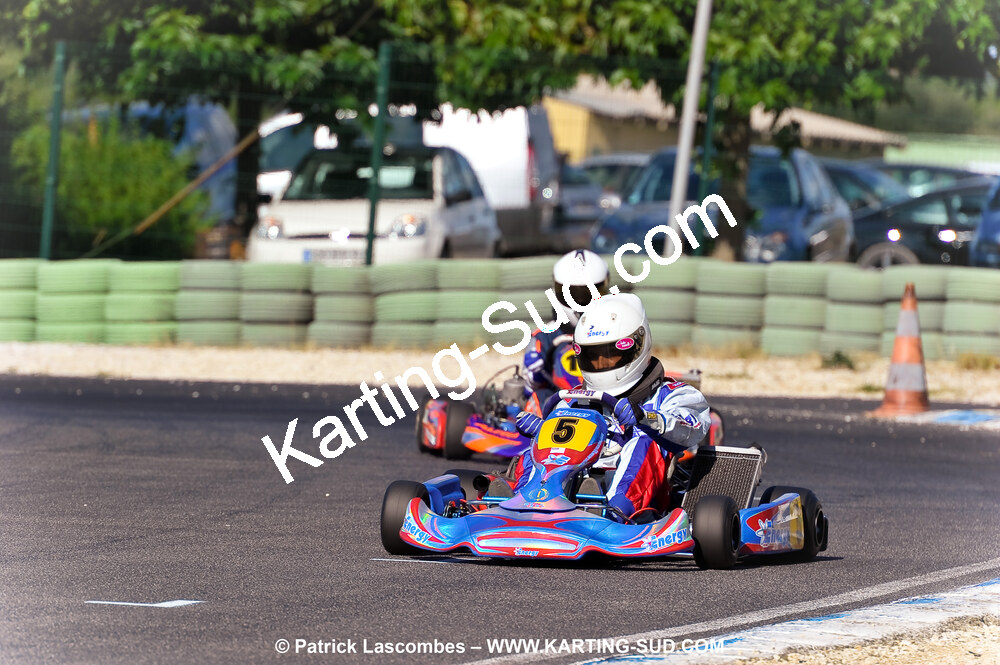 28/08 et 29/08/2010 : 4ème Coupe de l’Amitié à Grabels (Photos Patrick Lascombes) 2010 — karting