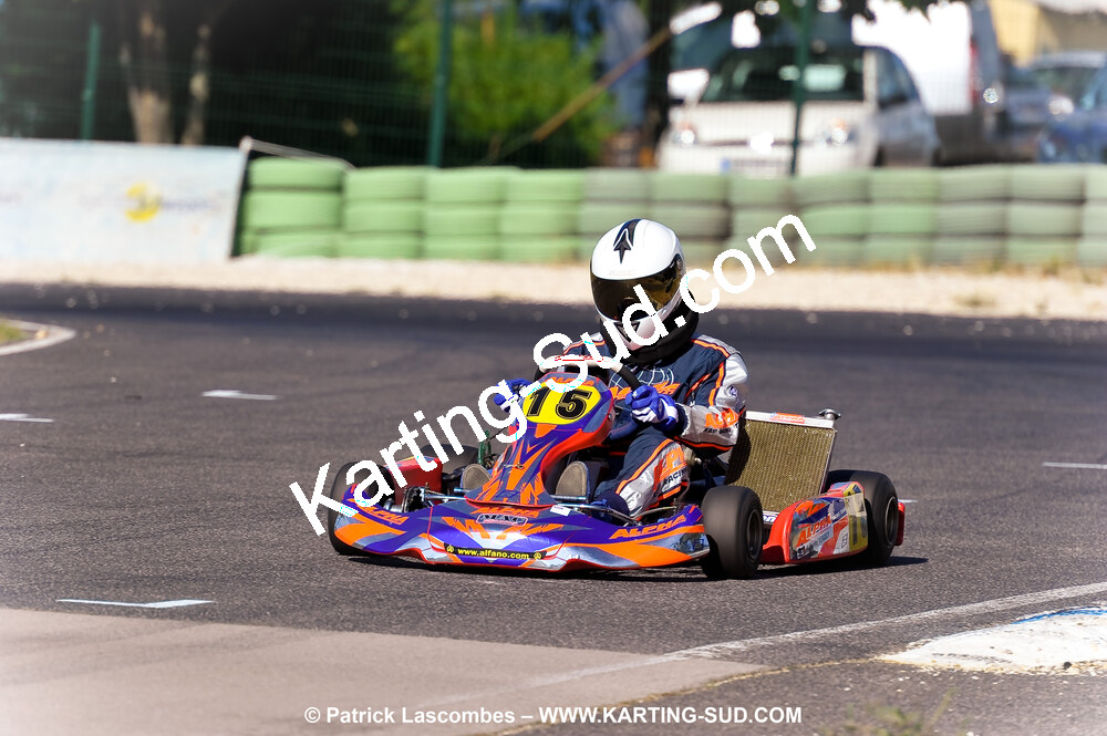 28/08 et 29/08/2010 : 4ème Coupe de l’Amitié à Grabels (Photos Patrick Lascombes) 2010 — karting