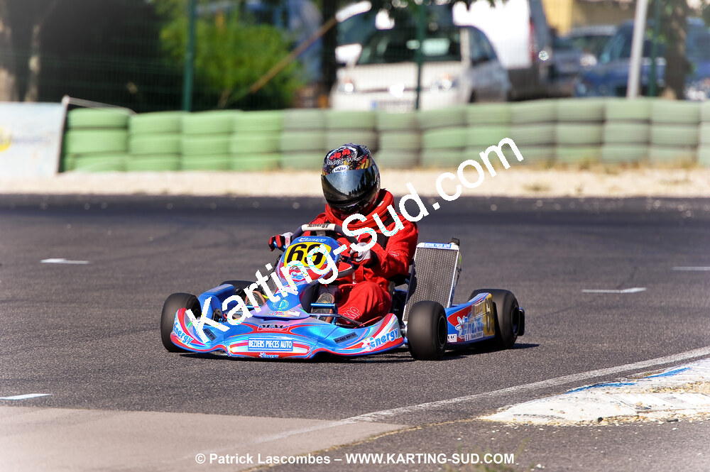 28/08 et 29/08/2010 : 4ème Coupe de l’Amitié à Grabels (Photos Patrick Lascombes) 2010 — karting