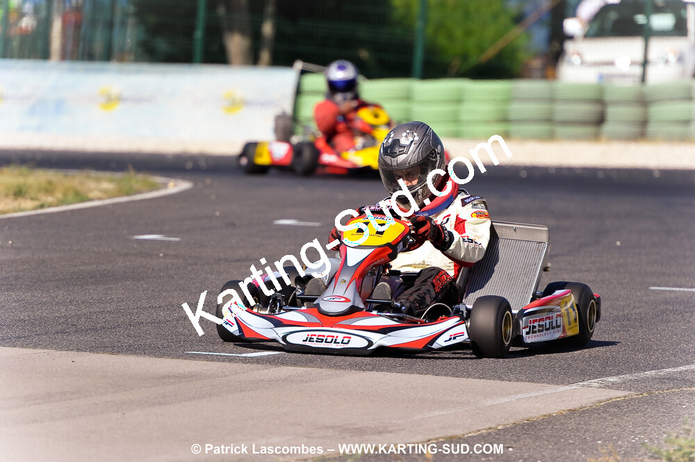 28/08 et 29/08/2010 : 4ème Coupe de l’Amitié à Grabels (Photos Patrick Lascombes) 2010 — karting