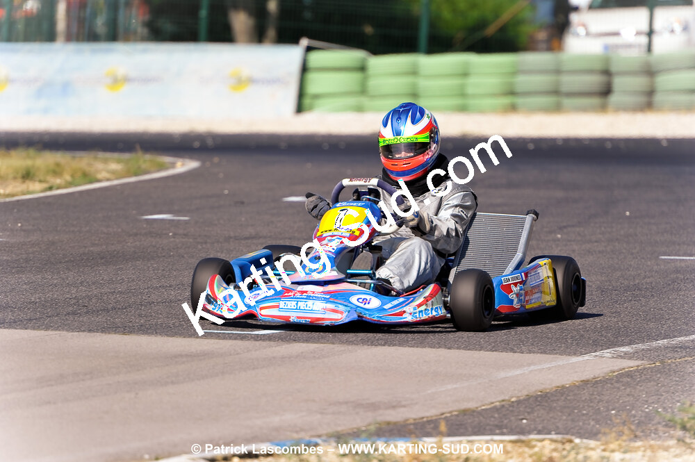 28/08 et 29/08/2010 : 4ème Coupe de l’Amitié à Grabels (Photos Patrick Lascombes) 2010 — karting