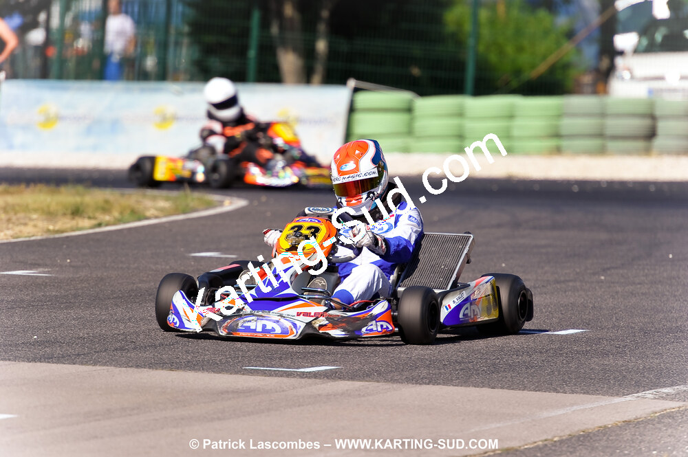 28/08 et 29/08/2010 : 4ème Coupe de l’Amitié à Grabels (Photos Patrick Lascombes) 2010 — karting