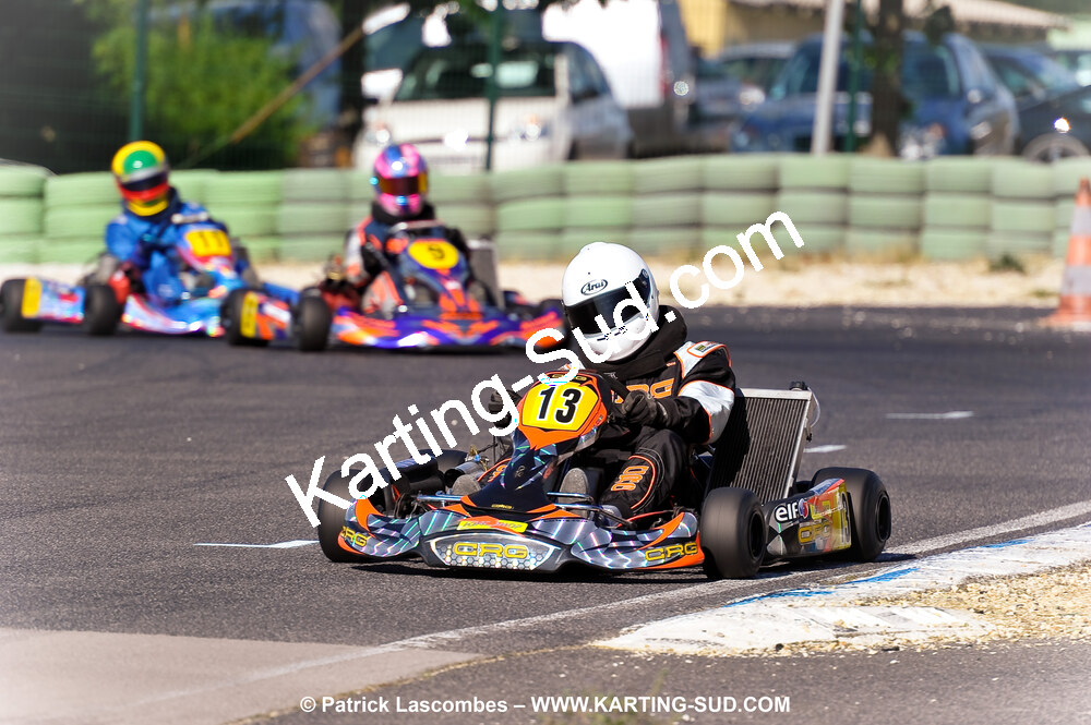 28/08 et 29/08/2010 : 4ème Coupe de l’Amitié à Grabels (Photos Patrick Lascombes) 2010 — karting