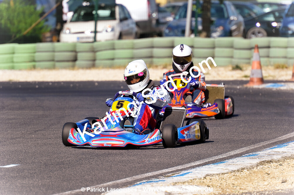 28/08 et 29/08/2010 : 4ème Coupe de l’Amitié à Grabels (Photos Patrick Lascombes) 2010 — karting