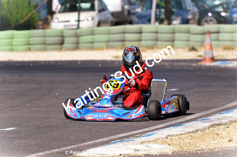 28/08 et 29/08/2010 : 4ème Coupe de l’Amitié à Grabels (Photos Patrick Lascombes) 2010 — karting