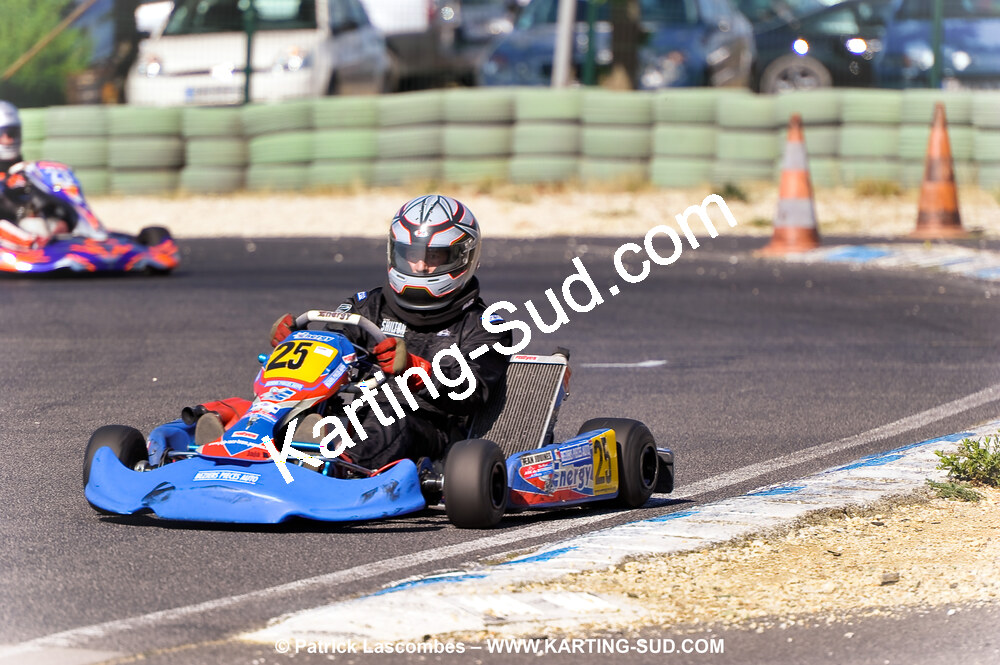 28/08 et 29/08/2010 : 4ème Coupe de l’Amitié à Grabels (Photos Patrick Lascombes) 2010 — karting